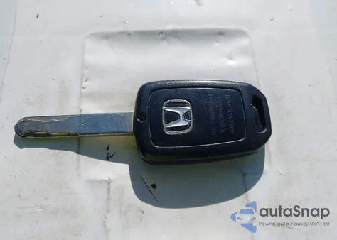 2017 Honda Hr-V Lx z USA, uszkodzony, nr VIN 3CZRU6H37HM721643